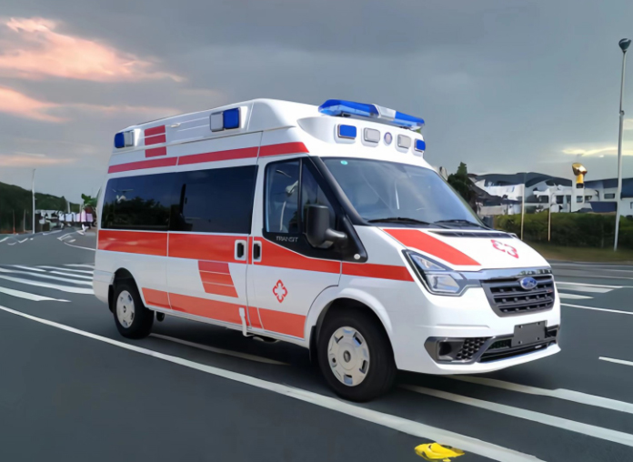 东台救护车护送电话