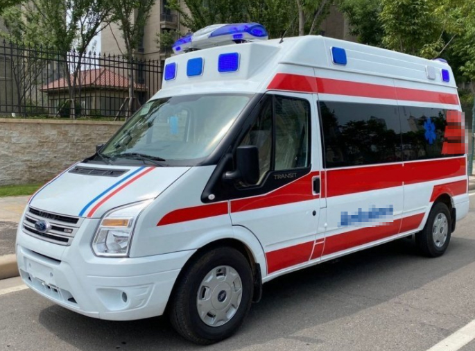 东台私人120转运车